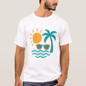 Tシャツ (正面)