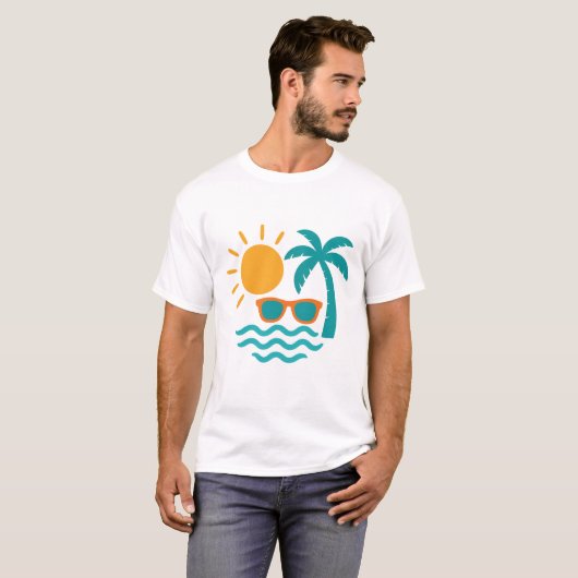 Tシャツ (正面フル)