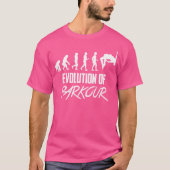 Tシャツ (正面)