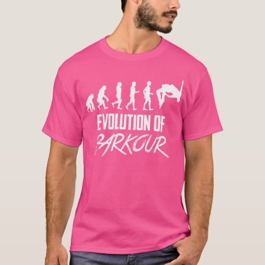 Tシャツ (正面)