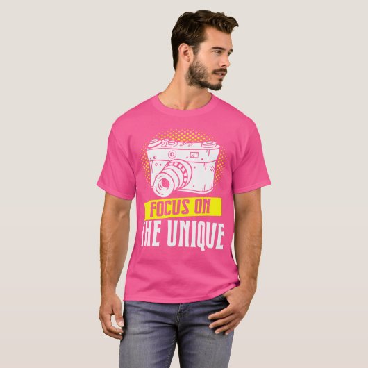 Tシャツ (正面フル)