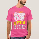 Tシャツ (正面)