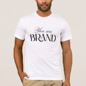 Tシャツ (正面)