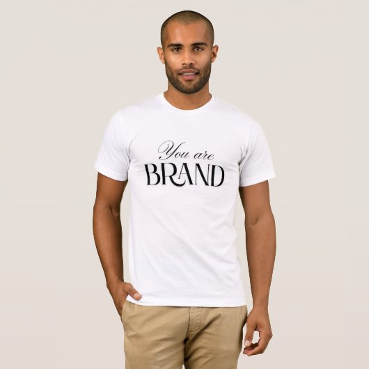 Tシャツ (正面フル)