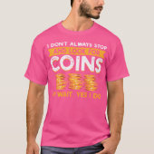 Tシャツ (正面)
