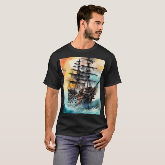 Tシャツ (正面フル)