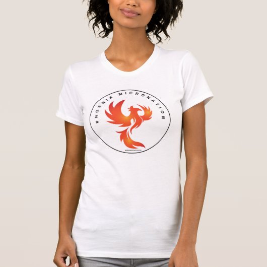 Tシャツ (正面)