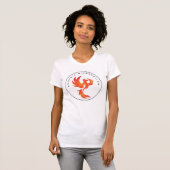 Tシャツ (正面フル)