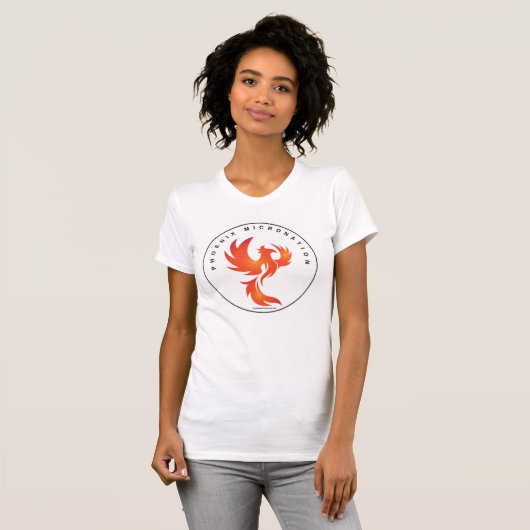 Tシャツ (正面フル)