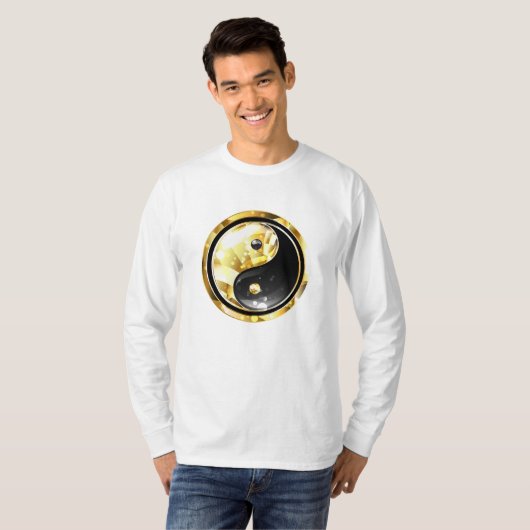 Tシャツ (正面フル)