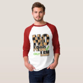 Tシャツ (正面フル)