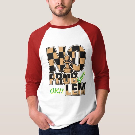 Tシャツ (正面)