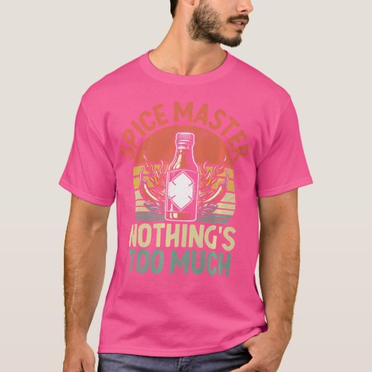 Tシャツ (正面)