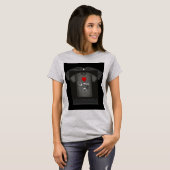 Tシャツ (正面フル)