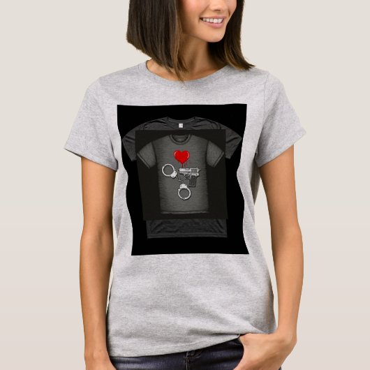Tシャツ (正面)