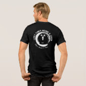 Tシャツ (裏面全面)