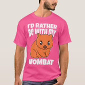 Tシャツ (正面)