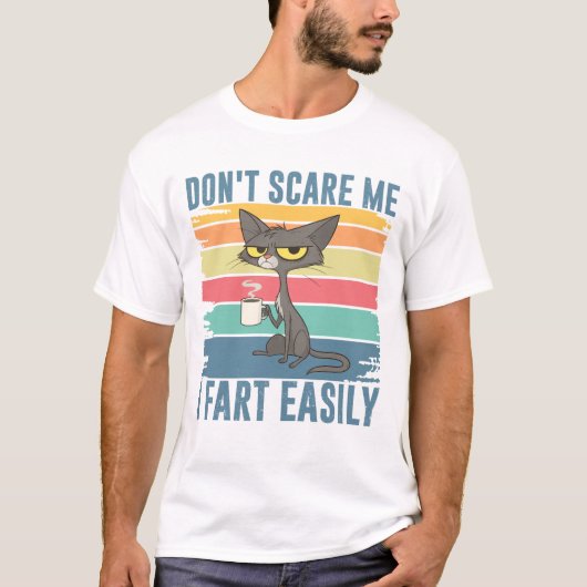 Tシャツ (正面)