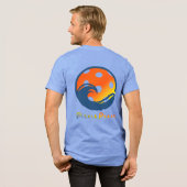 Tシャツ (フル背面)