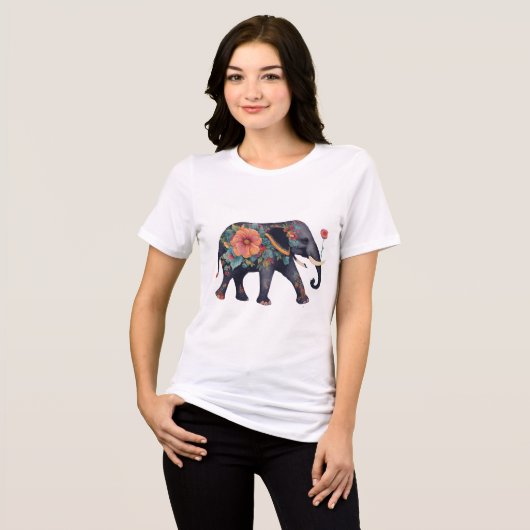 Tシャツ (正面全面)