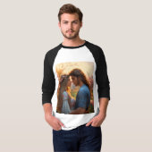 tシャツ (正面フル)