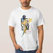 Tシャツ (正面)