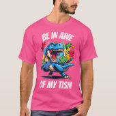 Tシャツ (正面)