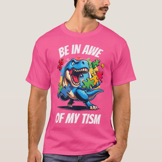 Tシャツ (正面)