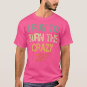 Tシャツ (正面)