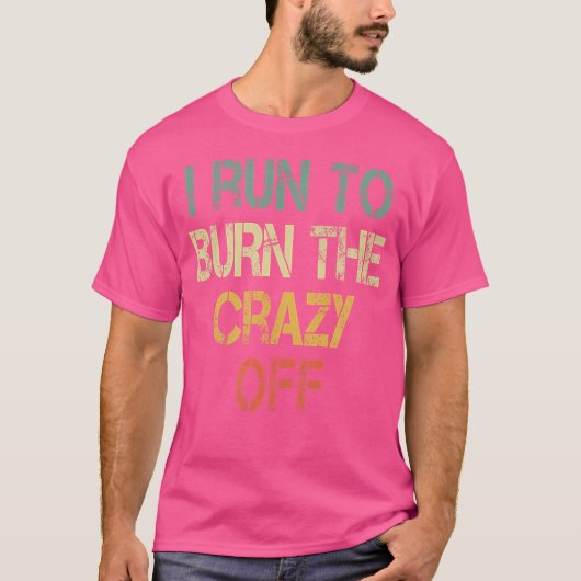 Tシャツ (正面)