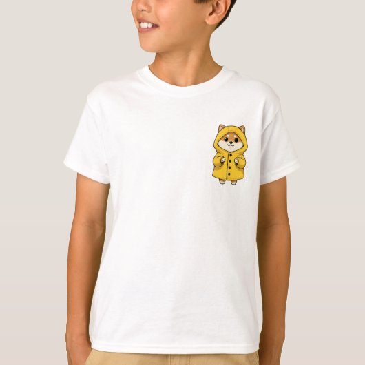 Tシャツ (正面)
