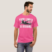 Tシャツ (正面フル)