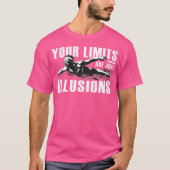 Tシャツ (正面)