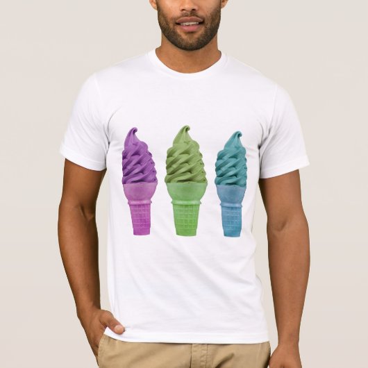Tシャツ (正面)