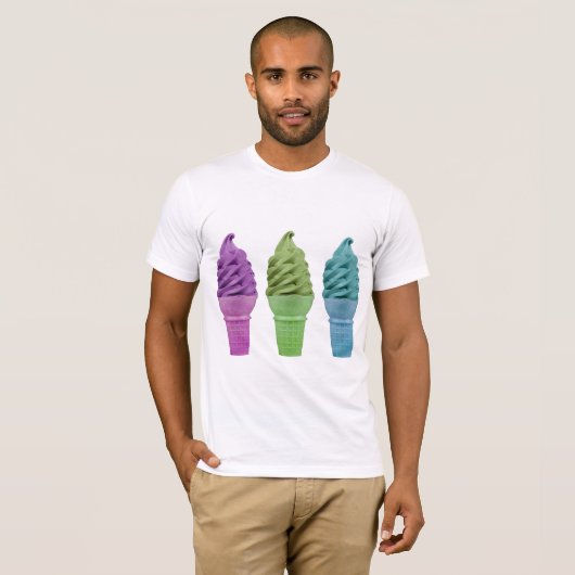 Tシャツ (正面フル)