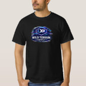 Tシャツ (正面)