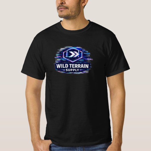 Tシャツ (正面)
