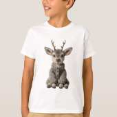 Tシャツ (正面)