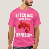Tシャツ (正面)