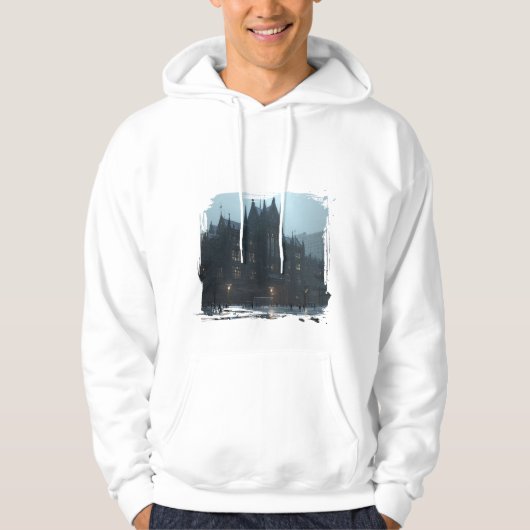 Tシャツ (正面)