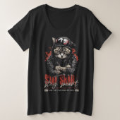Tシャツ (デザイン正面)