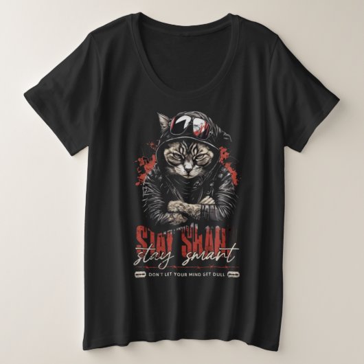 Tシャツ (デザイン正面)