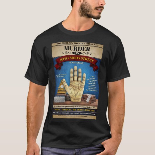 Tシャツ (正面)