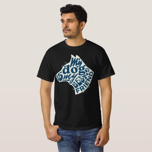 Tシャツ (正面フル)