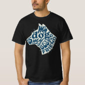 Tシャツ (正面)
