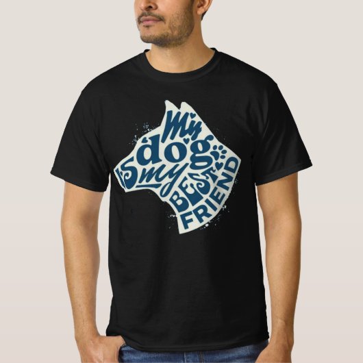 Tシャツ (正面)