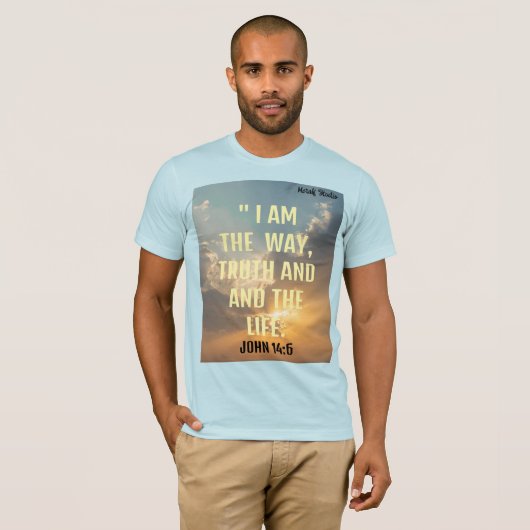 Tシャツ (正面フル)