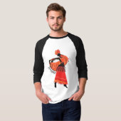 Tシャツ (正面フル)