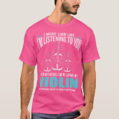 Tシャツ (正面)