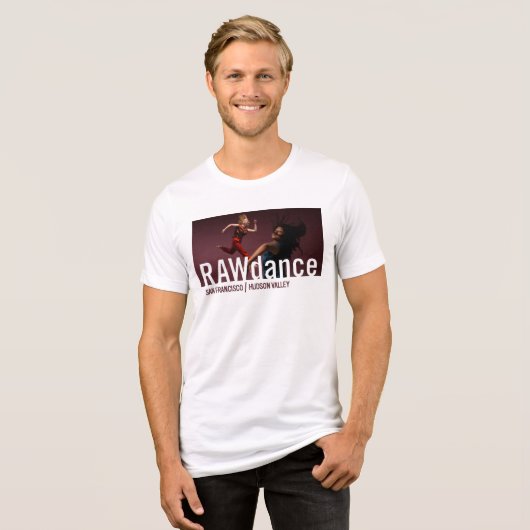 Tシャツ (正面全面)